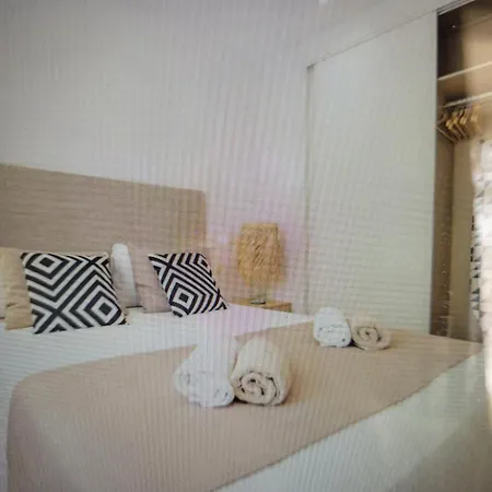 Appartement Modern And Cozy 1 Bedroom In Nerja