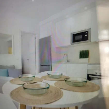 Appartement Modern And Cozy 1 Bedroom In Nerja