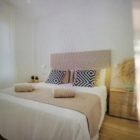 Modern And Cozy 1 Bedroom In Appartement Nerja
